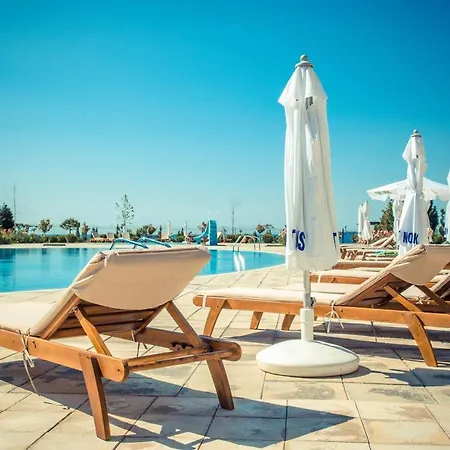 Premier Luxury Апартаменты