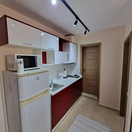 Premier Luxury * Свети-Влас