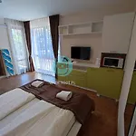 Apartament Premier Luxury Święty Włas