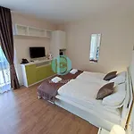 Premier Luxury Apartament Święty Włas