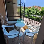 Premier Luxury Apartament *