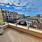 Premier Luxury شقة *