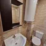 Apartament Premier Luxury