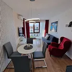 شقة Premier Luxury