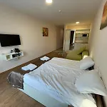 شقة Premier Luxury