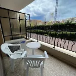 Premier Luxury شقة *