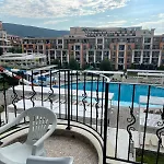 Premier Luxury Apartament Święty Włas