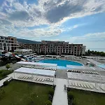 Premier Luxury سفيتي فلاس