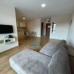 شقة Premier Luxury