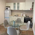 Apartament Premier Luxury *
