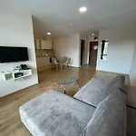 Premier Luxury شقة سفيتي فلاس