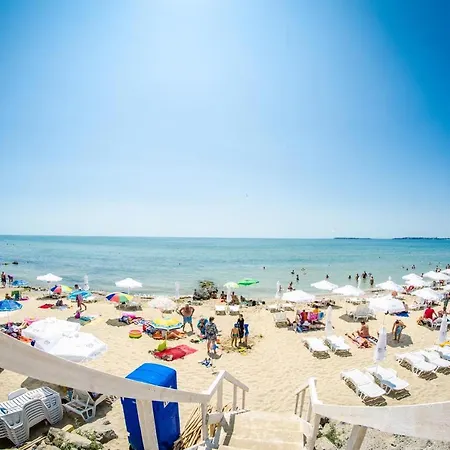 Premier Fort Beach Luxury * Sveti Vlas