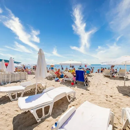 Premier Fort Beach Luxury Appartement