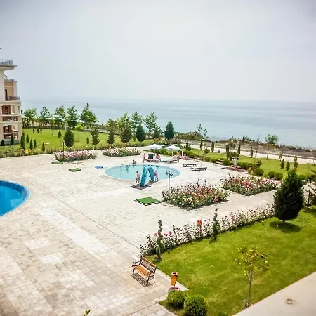 Premier Luxury Apartament