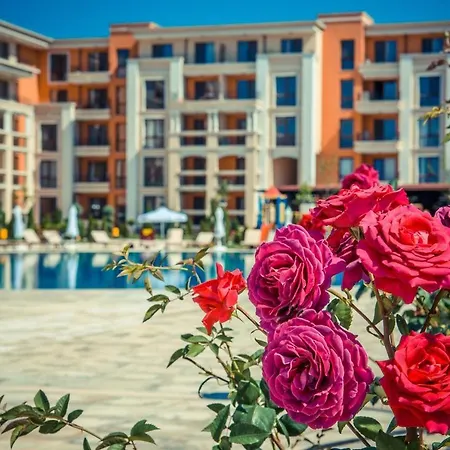 Appartement Premier Fort Beach Luxury *