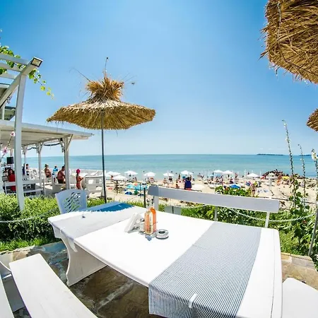 Premier Fort Beach Luxury * Sveti Vlas