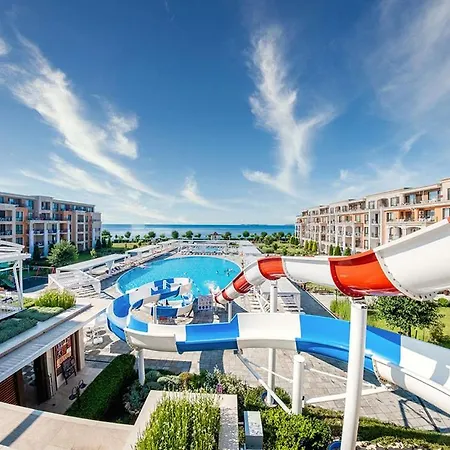 Premier Luxury Apartament