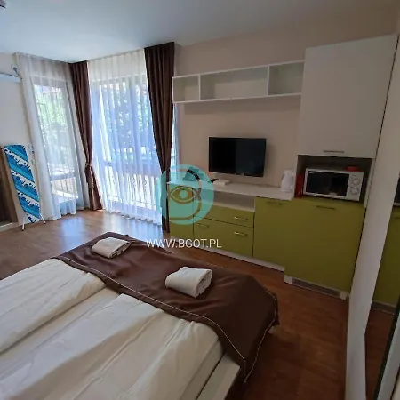 Apartament Premier Luxury Sveti Vlas