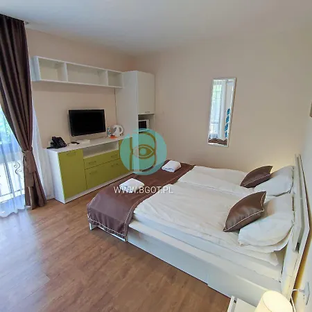 Premier Fort Beach Luxury Appartement Sveti Vlas