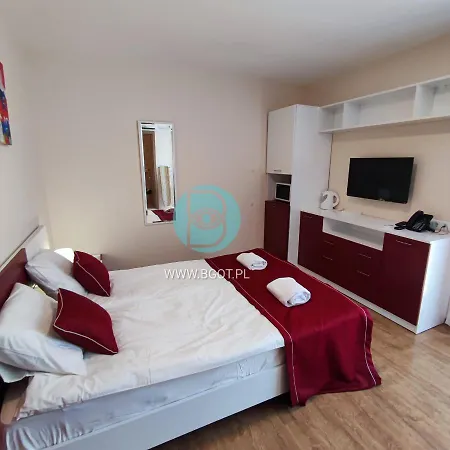 Premier Fort Beach Luxury Appartement *