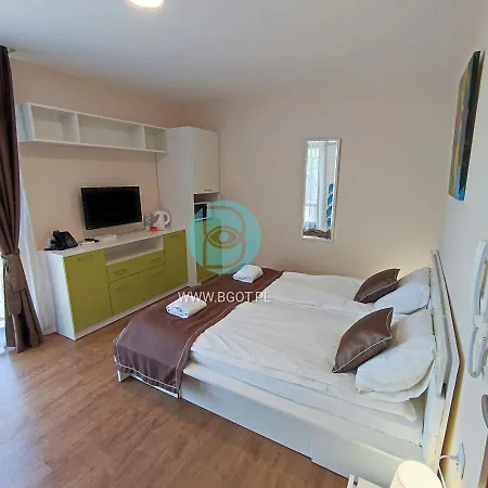 Premier Fort Beach Luxury Appartement