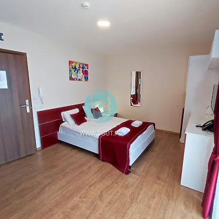 Premier Fort Beach Luxury Lägenhet *