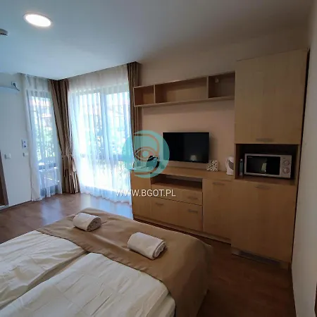 Premier Fort Beach Luxury Sveti Vlas