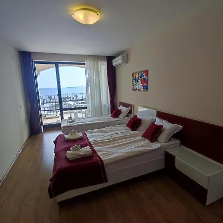 Premier Fort Beach Luxury