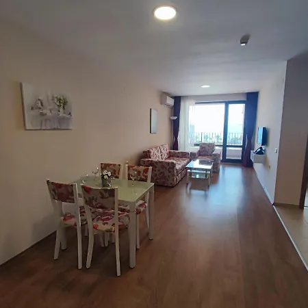 Premier Fort Beach Luxury Sveti Vlas