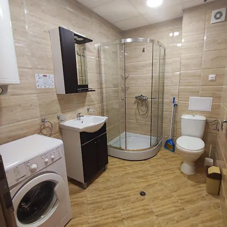 Premier - Premium Apartment