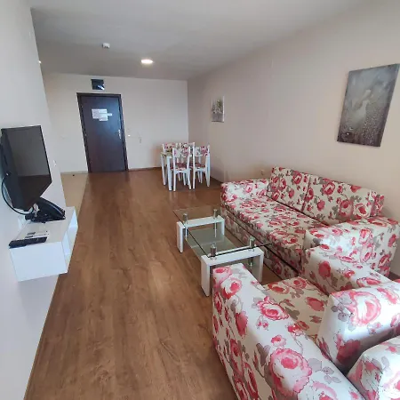 Premier Fort Beach Luxury Sveti Vlas