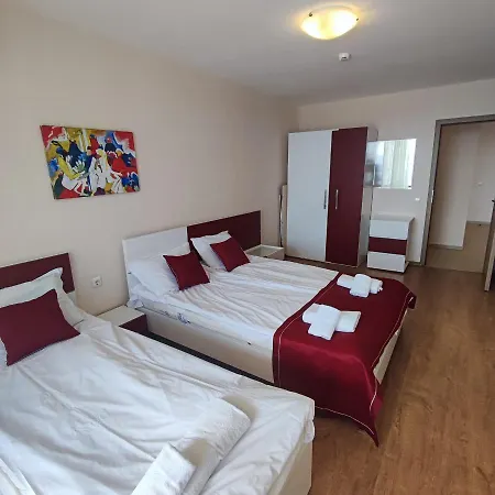 Premier Fort Beach Luxury *