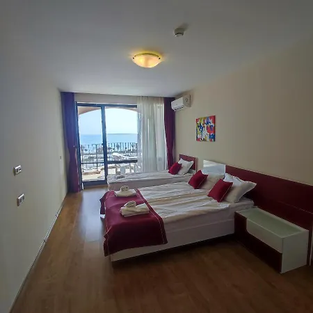 Apartamento Premier Luxury