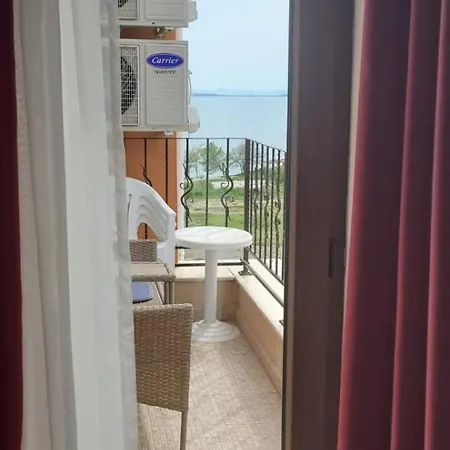 Apartamento Premier Luxury