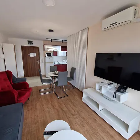 Premier Fort Beach Luxury Appartement