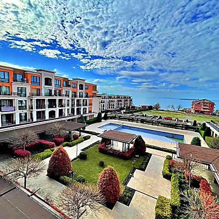 Apartment Premier - Premium