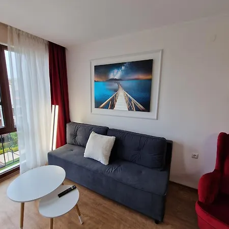 Premier Fort Beach Luxury *