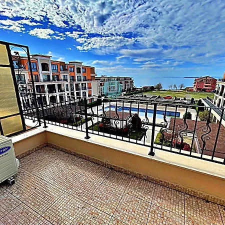 Premier Fort Beach Luxury Appartement *