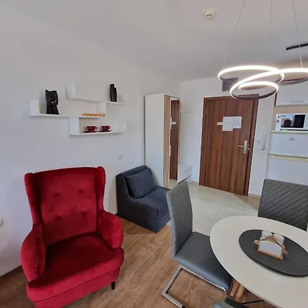 Apartment Premier - Premium Sweti Wlas