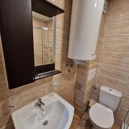 Apartamento Premier Luxury