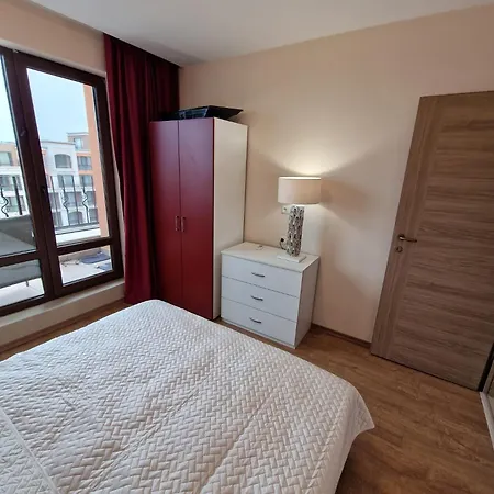 Premier Fort Beach Luxury Sveti Vlas