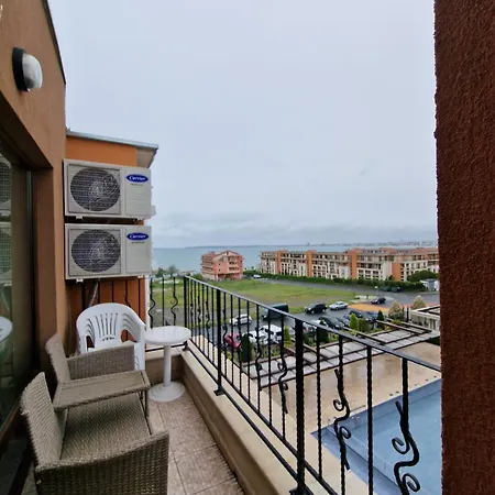 Premier Fort Beach Luxury * Sveti Vlas