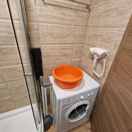 Premier Luxury Apartament *