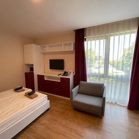 Premier Fort Beach Luxury Appartement