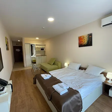 Premier - Premium Apartment *