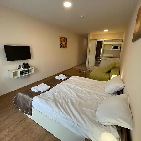 Apartment Premier - Premium Sweti Wlas