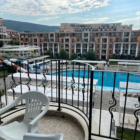 Premier Luxury Apartament Sveti Vlas
