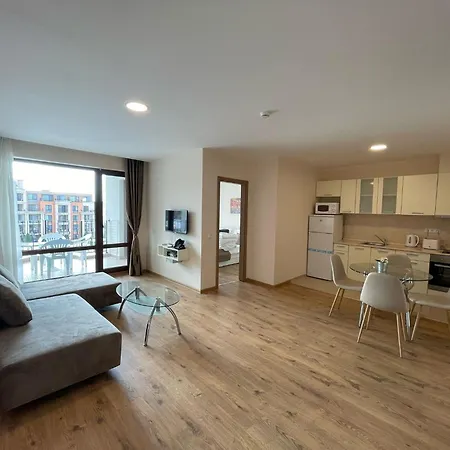 Apartment Premier - Premium Sweti Wlas