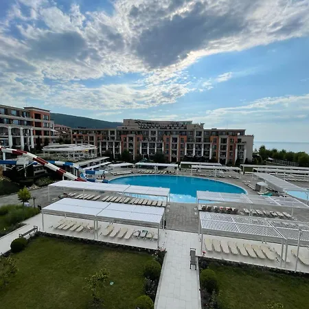 Premier Fort Beach Luxury Sveti Vlas