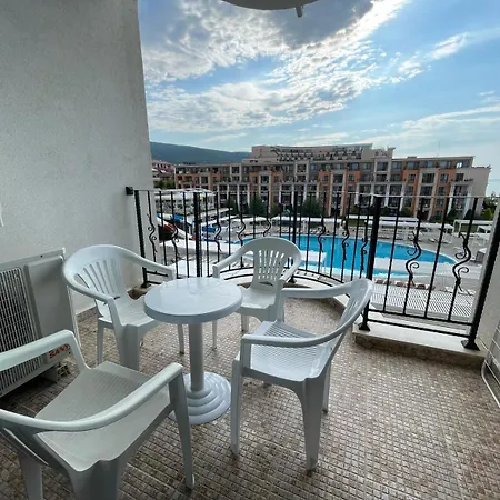 Premier Fort Beach Luxury